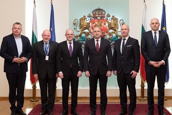 Регионален център за дигитални услуги може да се изгради в България с подкрепа от Инвестиционния фонд „Три морета“