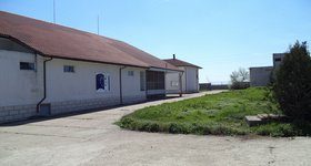 Цех за производство на замразени плодове и зеленчуци в Дуран