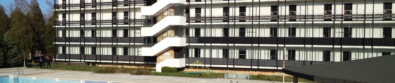 Стартира продажба на почивен дом „Ален мак” в гр. Варна