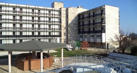 Стартира продажба на почивен дом „Ален мак” в гр. Варна