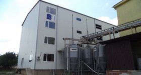 Птицеферма в гр. Добрич