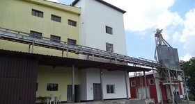 Птицеферма в гр. Добрич