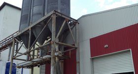 Птицеферма в гр. Добрич