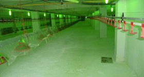 Птицеферма в гр. Добрич