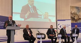 Iliya Lingorski: “The success of Three Seas will make Europe