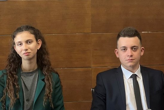 ББР отвори врати за инициативата „Мениджър за един ден“