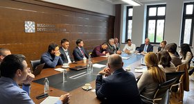 ББР предложи на фондовете за дялови инвестиции сътрудничеств