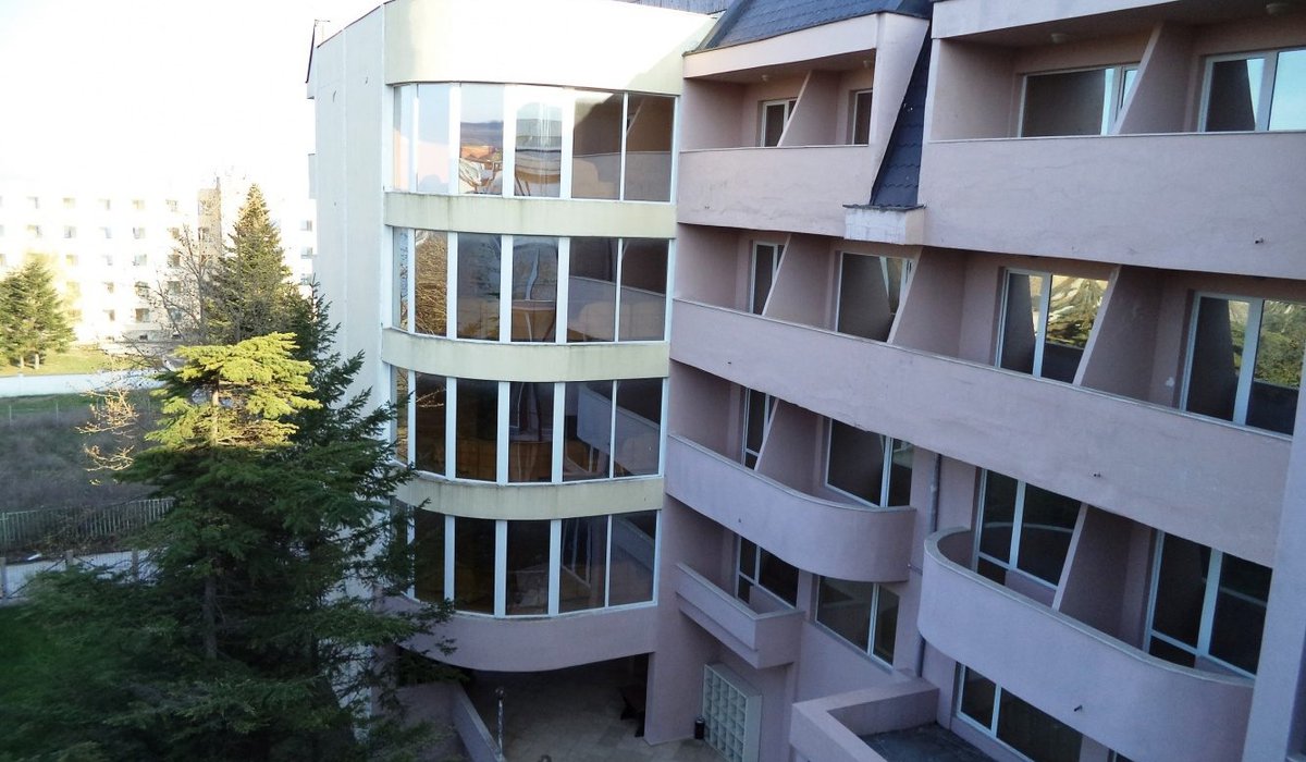 Стартира продажба на почивен дом „Ален мак” в гр. Варна