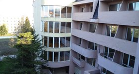 Стартира продажба на почивен дом „Ален мак” в гр. Варна