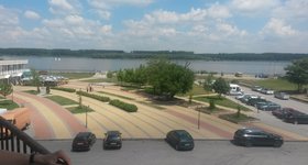 Хотел "Дунав", град Лом