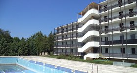 Стартира продажба на почивен дом „Ален мак” в гр. Варна