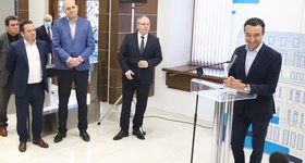 ББР ще подпомага бизнеса срещу нарастващите цени на тока