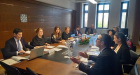 ББР бе домакин на среща за защита на интелектуалната собстве