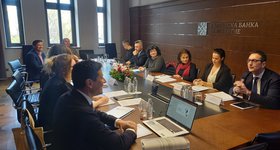 ББР бе домакин на среща за защита на интелектуалната собстве