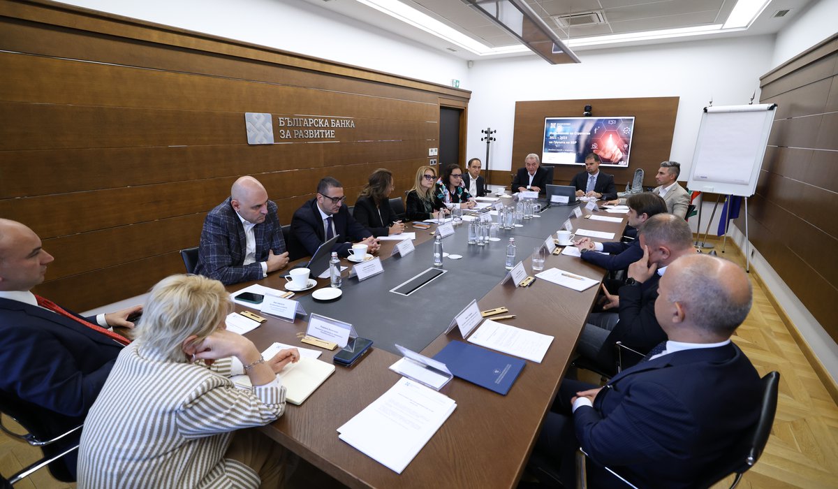 Advisory Board, BDB