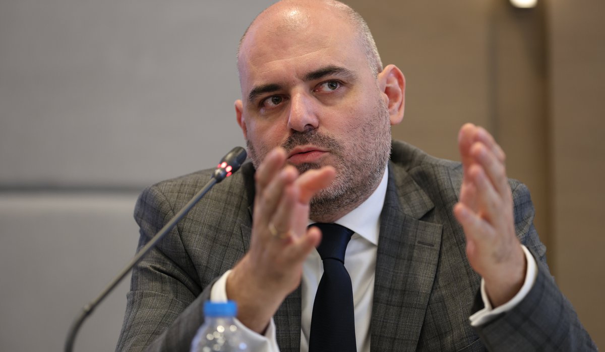 Цанко Арабаджиев