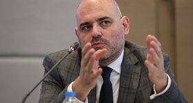 Цанко Арабаджиев