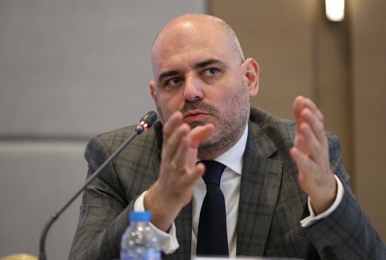 Цанко Арабаджиев