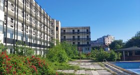 хотел Ален Мак