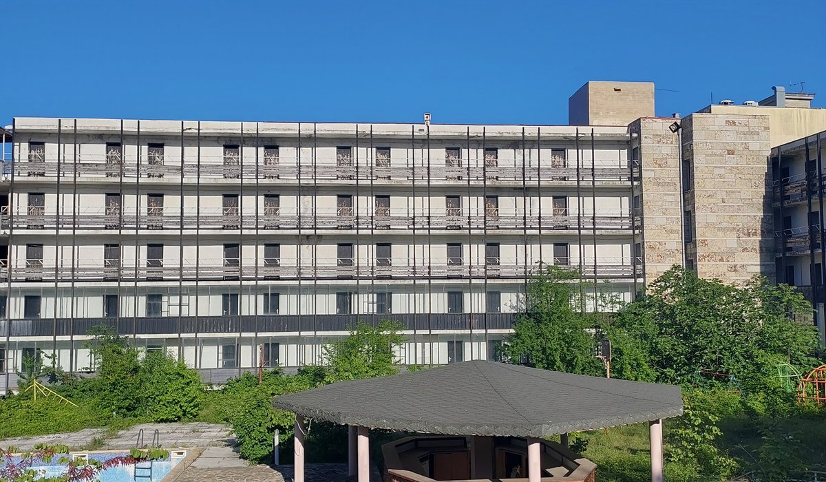 хотел Ален Мак