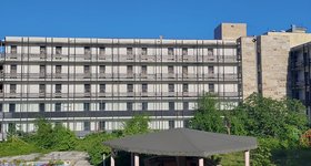 хотел Ален Мак