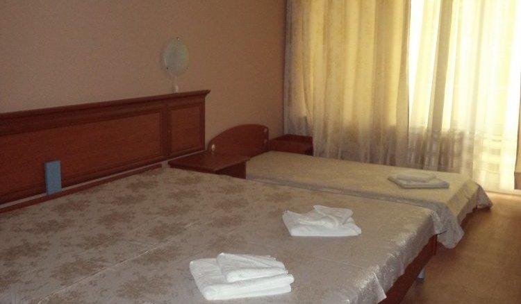 Стартира продажба на почивен дом „Ален мак” в гр. Варна