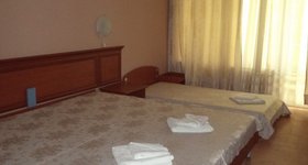 Стартира продажба на почивен дом „Ален мак” в гр. Варна