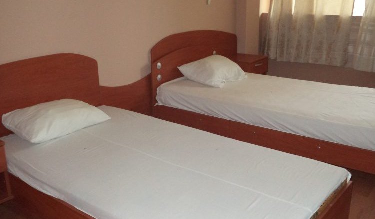 Стартира продажба на почивен дом „Ален мак” в гр. Варна