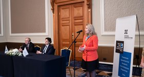 Нова програма на Националния гаранционен фонд и Черноморскат