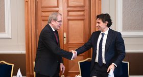 Нова програма на Националния гаранционен фонд и Черноморскат