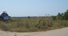 Поземлен имот в Камен бряг