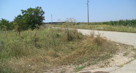 Поземлен имот в Камен бряг