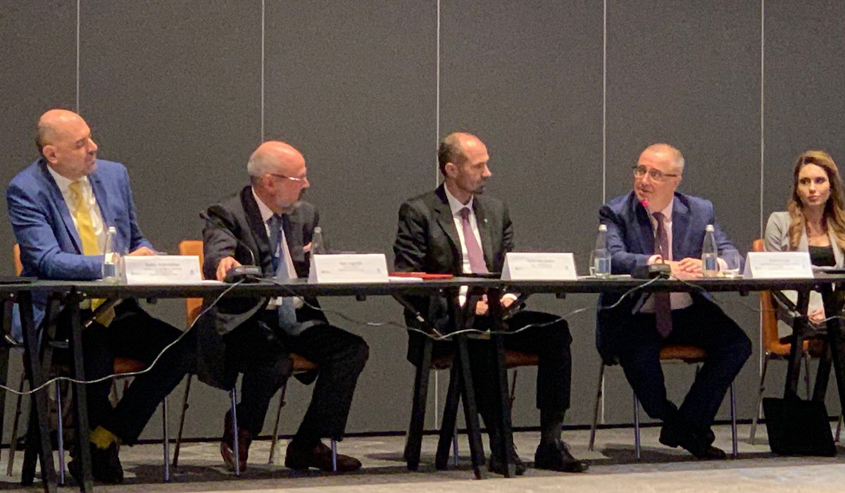 ББР организира конференцията „Три морета: Дялови инвестиции 