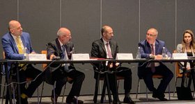 ББР организира конференцията „Три морета: Дялови инвестиции 