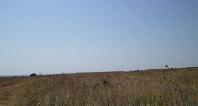 Поземлен имот в Камен бряг