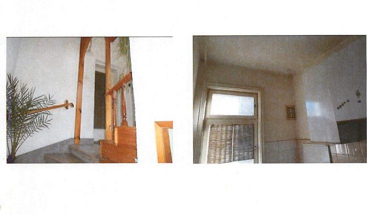 Еднофамилна жилищна сграда, ул. Братя Миладинови, град Харма