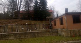 Хотелски комплекс в с. Станчов хан