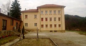 Хотелски комплекс в с. Станчов хан