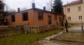 Хотелски комплекс в с. Станчов хан