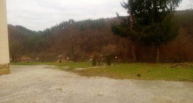 Хотелски комплекс в с. Станчов хан