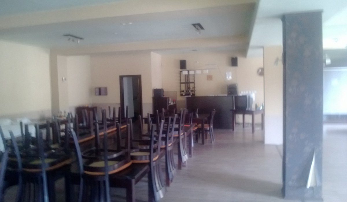 Хотелски комплекс в с. Станчов хан