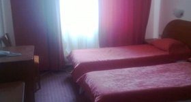 Хотелски комплекс в с. Станчов хан