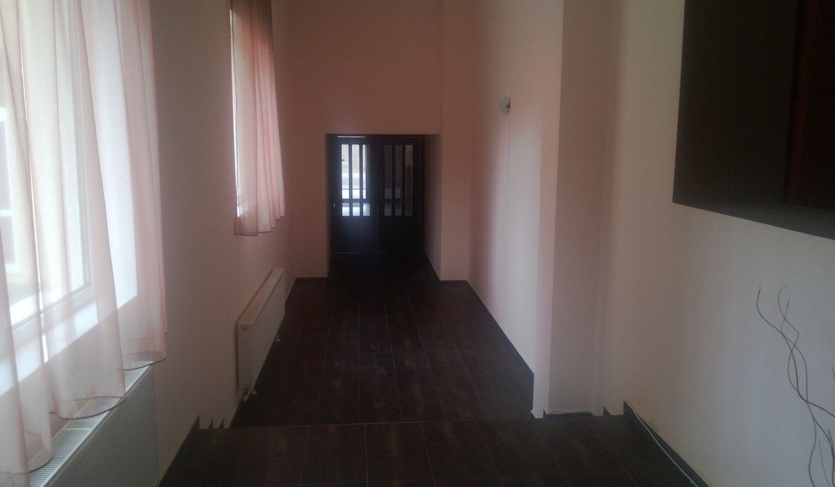 Хотелски комплекс в с. Станчов хан