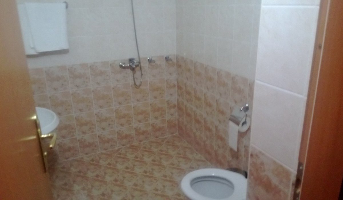 Хотелски комплекс в с. Станчов хан