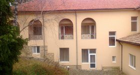 Хотелски комплекс в с. Станчов хан