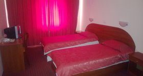 Хотелски комплекс в с. Станчов хан