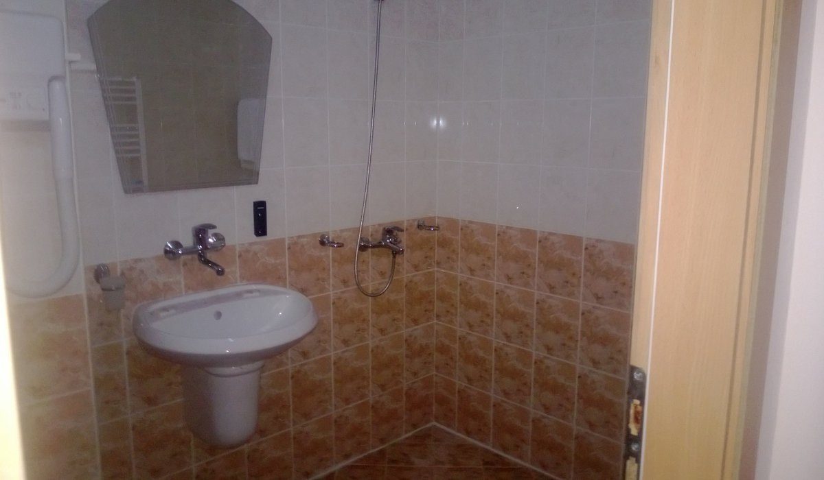 Хотелски комплекс в с. Станчов хан