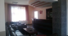 Хотелски комплекс в с. Станчов хан