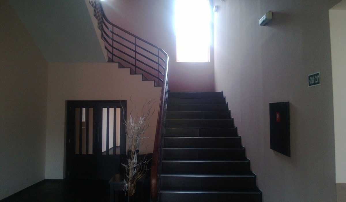 Хотелски комплекс в с. Станчов хан