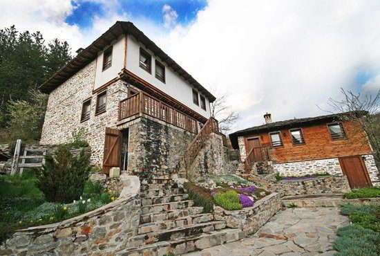 Как може да се възроди изчезващо родопско село